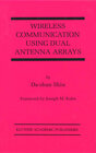 Buchcover Wireless Communication Using Dual Antenna Arrays
