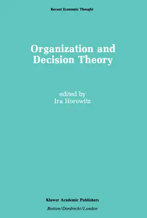 Buchcover ISBN 9780792390503