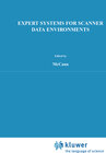 Buchcover Expert Systems for Scanner Data Environments