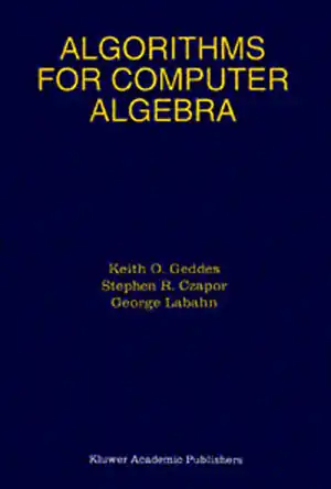 Buchcover ISBN 9780792392590