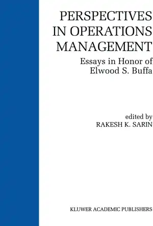 Buchcover ISBN 9780792392637