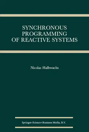 Buchcover ISBN 9780792393115