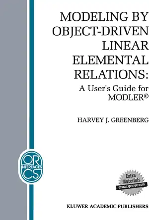 Buchcover ISBN 9780792393238