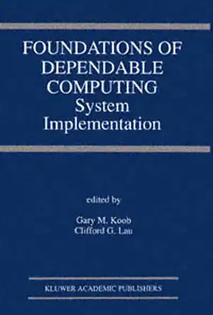 Buchcover ISBN 9780792394860