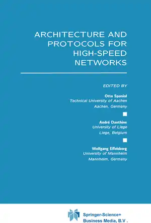 Buchcover ISBN 9780792395126