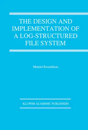 Buchcover ISBN 9780792395416