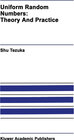 Buchcover Uniform Random Numbers