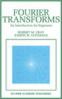 Buchcover Fourier Transforms