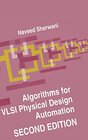 Buchcover Algorithms for VLSI Physical Design Automation