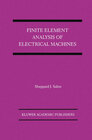 Buchcover Finite Element Analysis of Electrical Machines