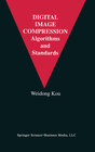 Buchcover Digital Image Compression