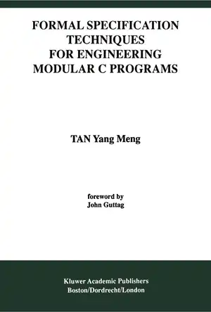 Buchcover ISBN 9780792396536