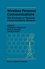 Buchcover Wireless Personal Communications