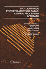 Buchcover Spotlight-Mode Synthetic Aperture Radar: A Signal Processing Approach