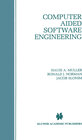 Buchcover Computer Aided Software Engineering