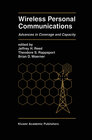 Buchcover Wireless Personal Communications
