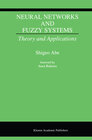 Buchcover Neural Networks and Fuzzy Systems