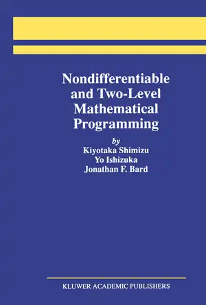 Buchcover ISBN 9780792398219