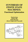 Buchcover Synthesis of Finite State Machines