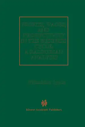 Buchcover ISBN 9780792398684