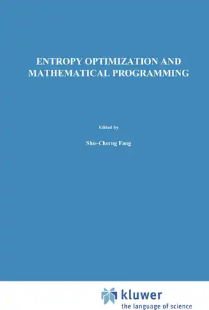 Buchcover ISBN 9780792399391