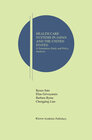 Buchcover Health Care Systems in Japan and the United States