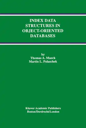 Buchcover ISBN 9780792399711