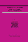 Buchcover Indexing Techniques for Advanced Database Systems