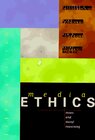 Buchcover Media Ethics: Cases and Moral Reasoning: Cases and Moral Reasoning