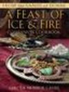 Buchcover From the Sands of Dorne: A Feast of Ice & Fire Companion Cookbook