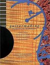 Buchcover Guitar Making. Jonathan D. Natelson, William R. Cumpiano