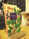Buchcover Shakespeare's Flowers