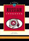 Buchcover A Little Russian Cookbook