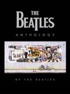 Buchcover The Beatles Anthology. The Beatles