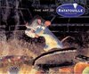 Buchcover Art of Ratatouille. Karen Paik