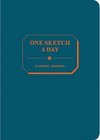 Buchcover One Sketch a Day. Chronicle Books