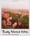 Buchcover Pretty Polaroids Notecards