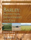 Buchcover Barley