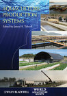Buchcover Aquaculture Production Systems
