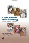 Buchcover Canine And Feline Geriatric Oncology: Honoring the Human-Animal Bond