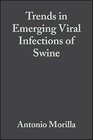 Buchcover Trends in Emerging Viral Infections of Swine