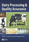 Buchcover Dairy Processing and Quality Assurance