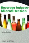Buchcover Beverage Industry Microfiltration