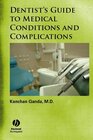Buchcover Dentist's Guide to Medical Conditions and Complications