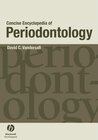 Buchcover Concise Encyclopedia of Periodontology