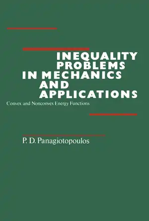 Buchcover ISBN 9780817630942