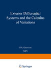 Buchcover Exterior Differential Systems and the Calculus of Variations