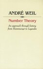 Buchcover Number Theory