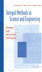 Buchcover Integral Methods in Science and Engineering
