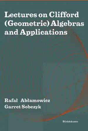 Buchcover ISBN 9780817632571